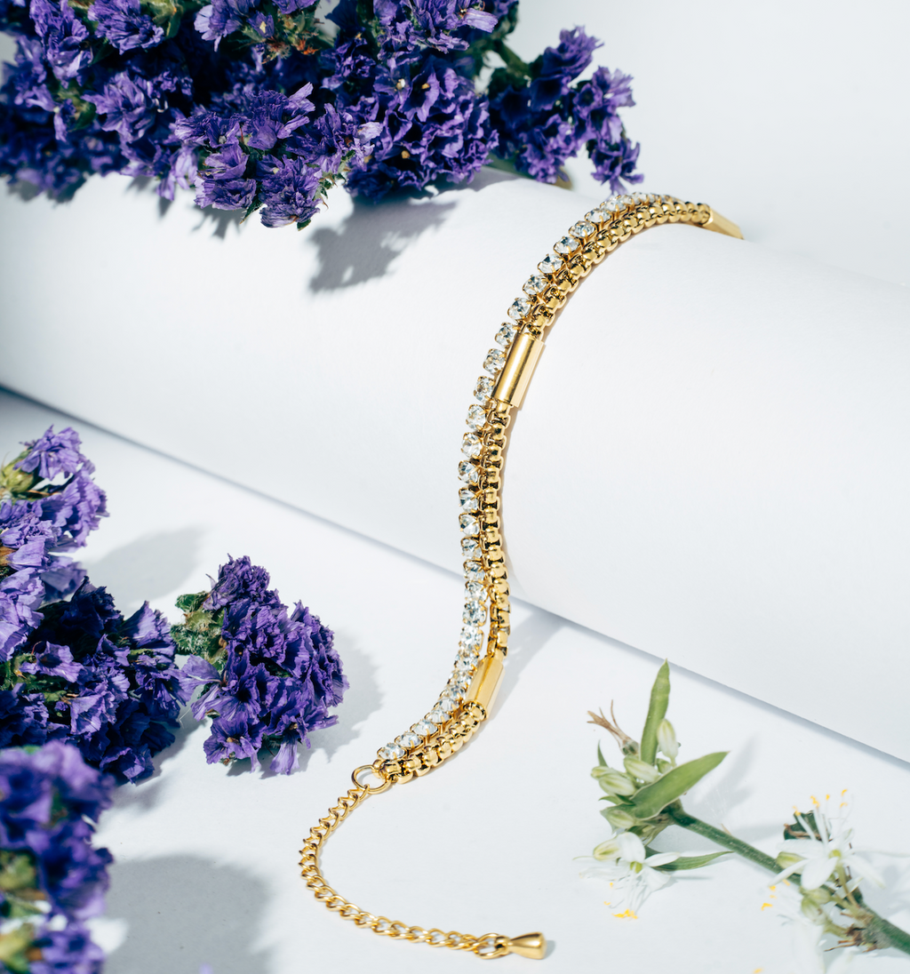 Jovial Bracelet