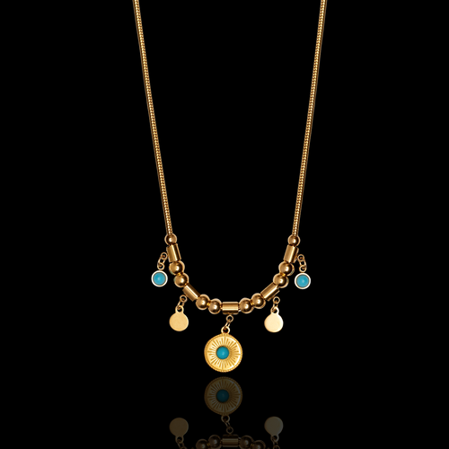 Allure Necklace