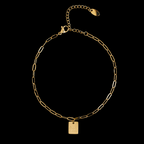 Goodluck Anklet