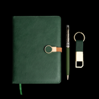 Personalised Grandeur Gift Set