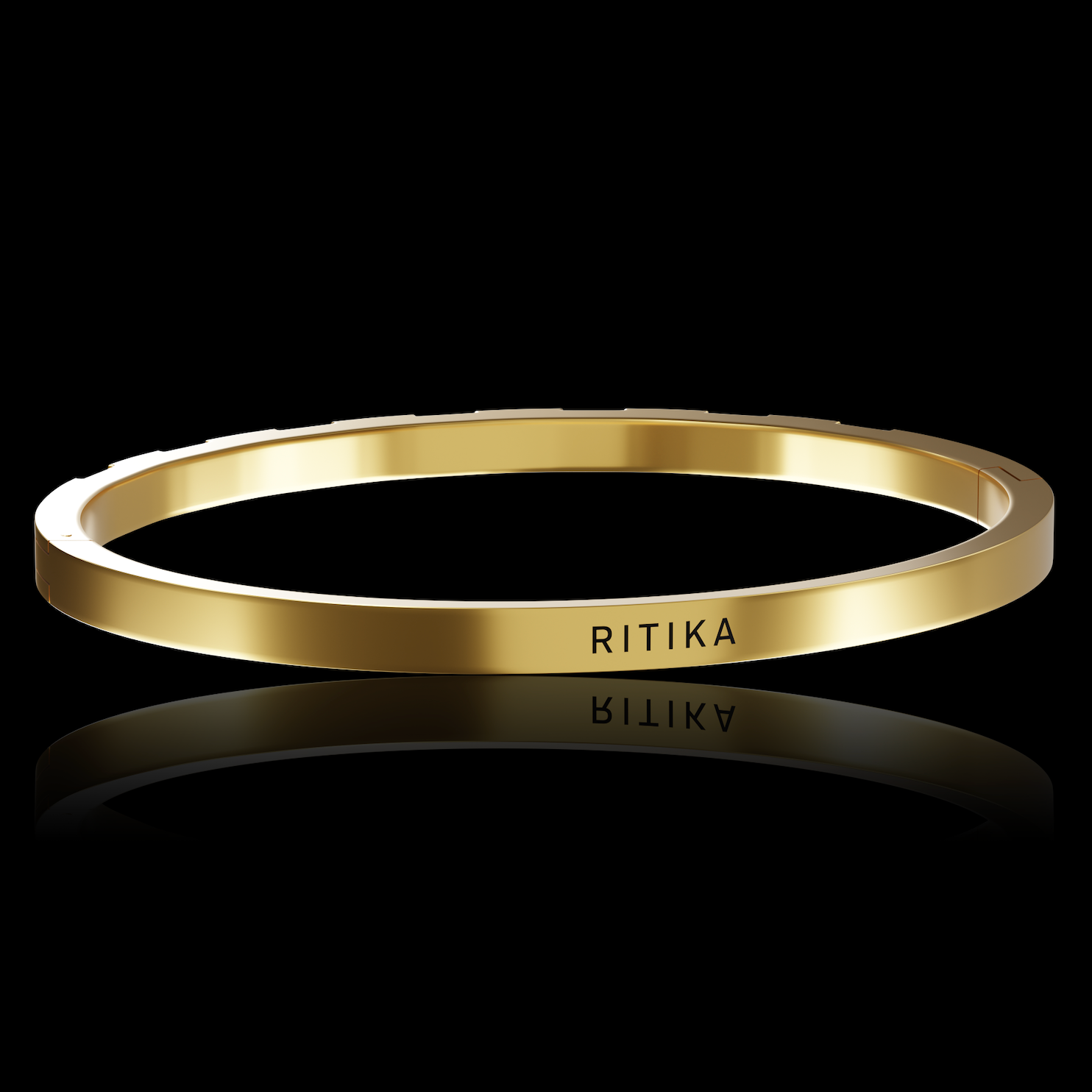 Personalised Twilight Bracelet