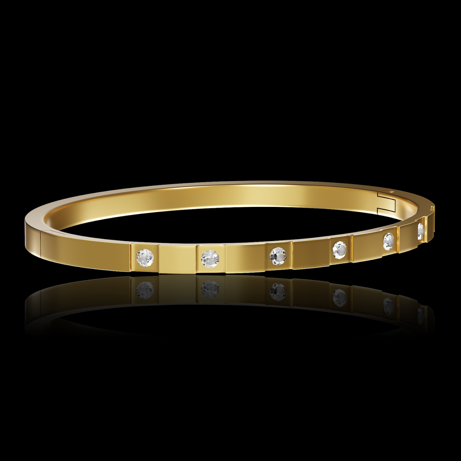 Personalised Twilight Bracelet