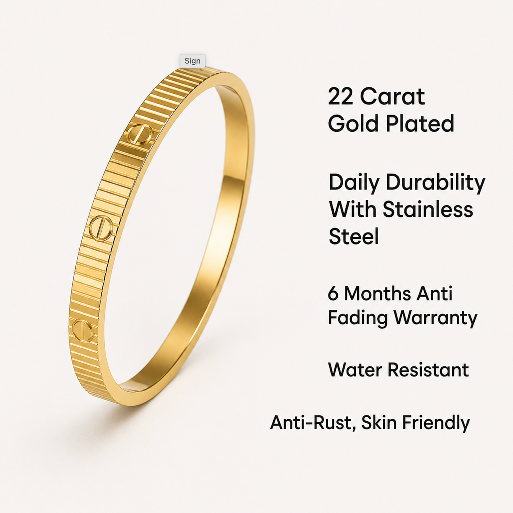 Love Forever Bracelet