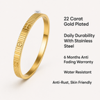 Love Forever Bracelet