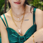 Layered Necklace
