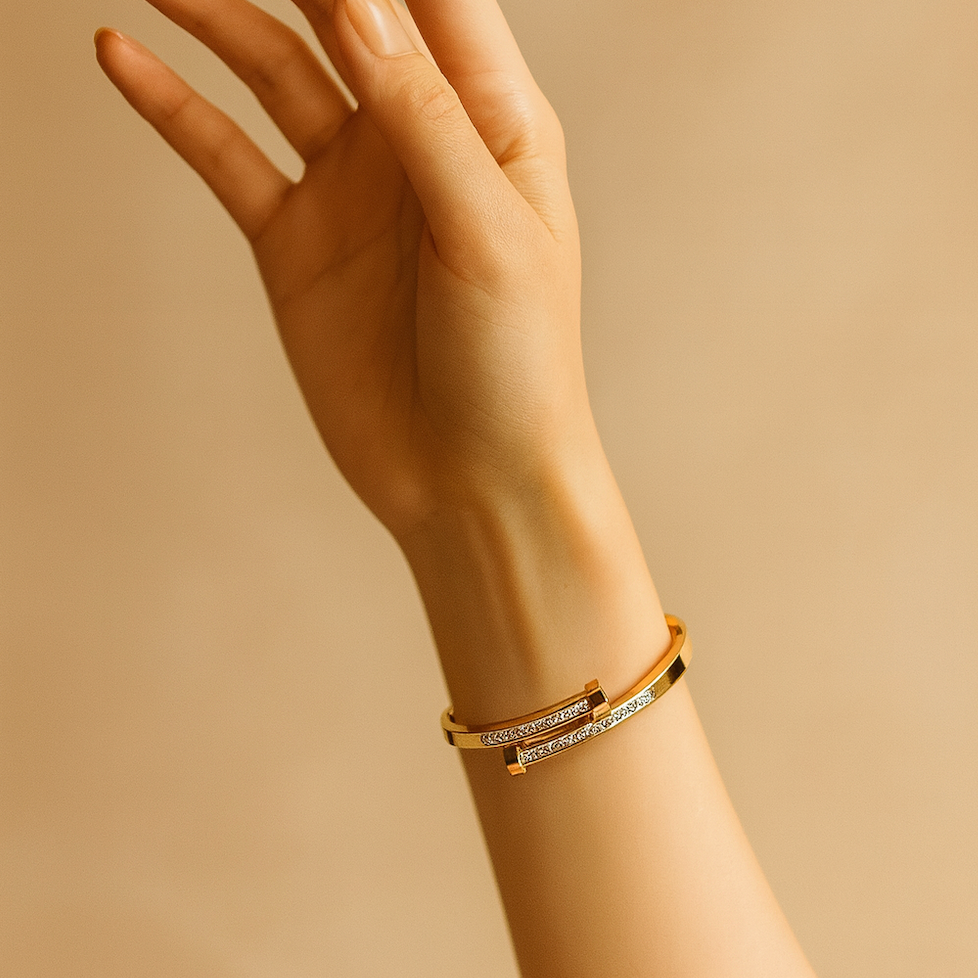 Forge Bracelet