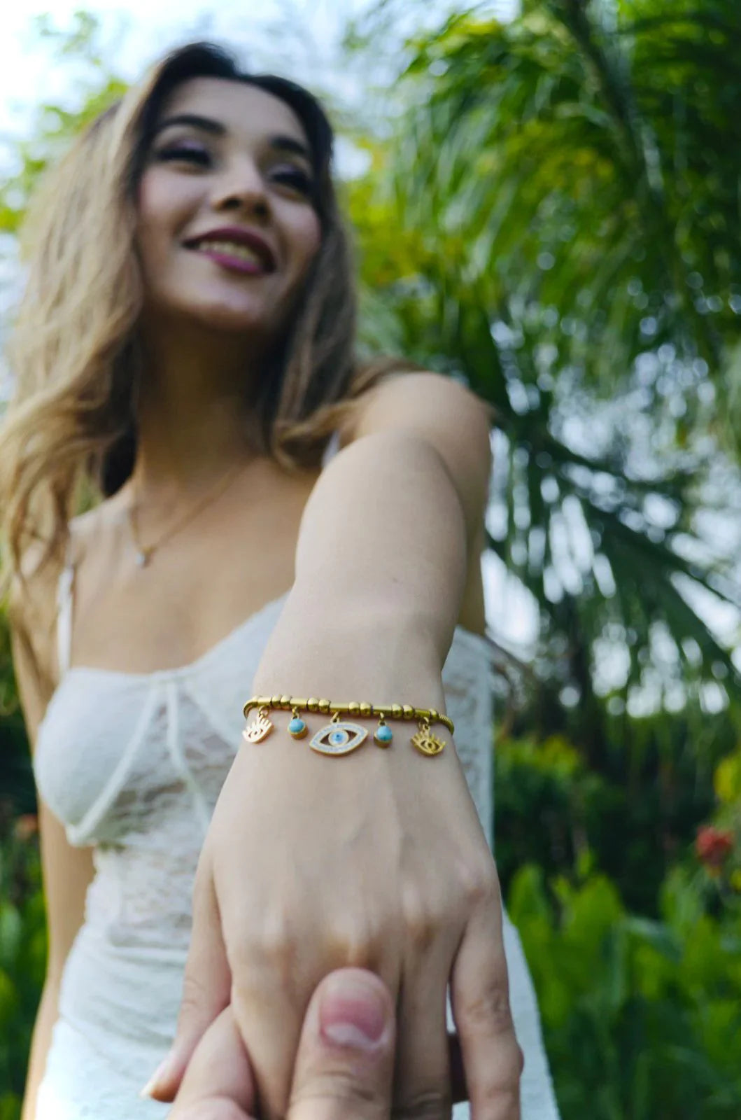 Evil Eye Set