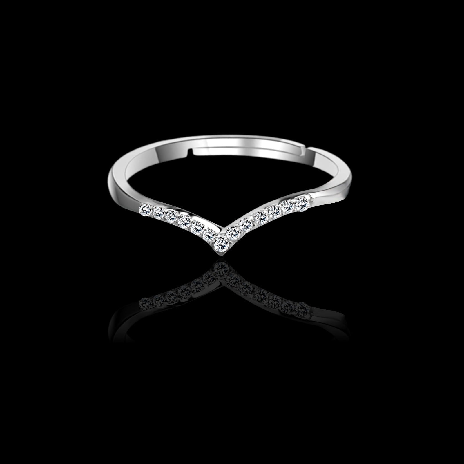 Celestara Ring