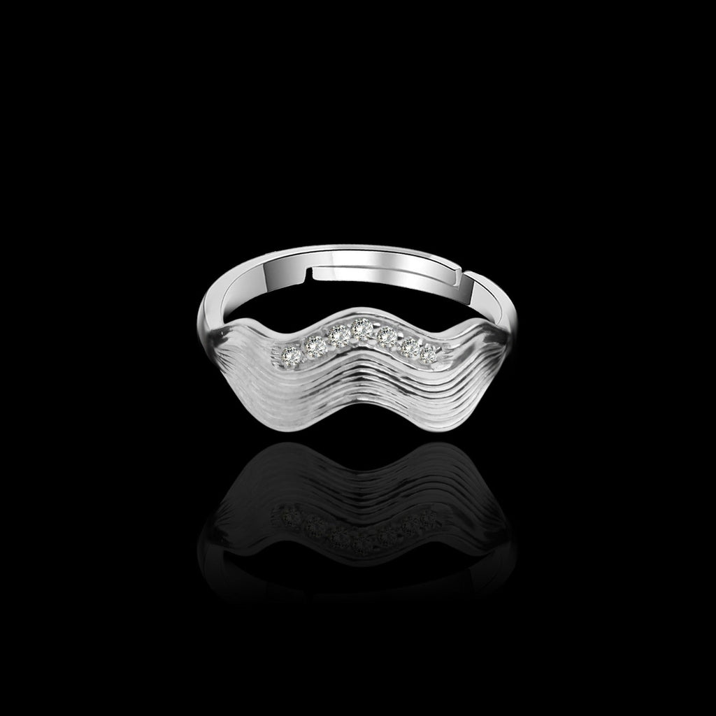 Solstice Ring