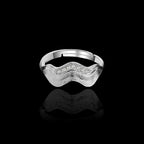 Solstice Ring