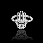 Caliora Ring