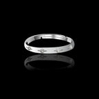 Diora Mist Ring