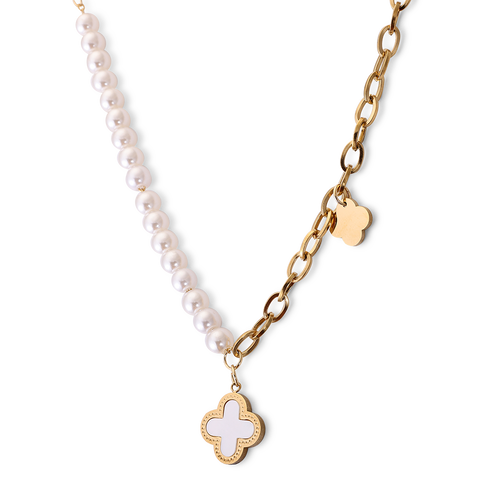 Aurelia Necklace