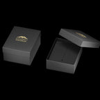 Personalised Shakti Silver Kada