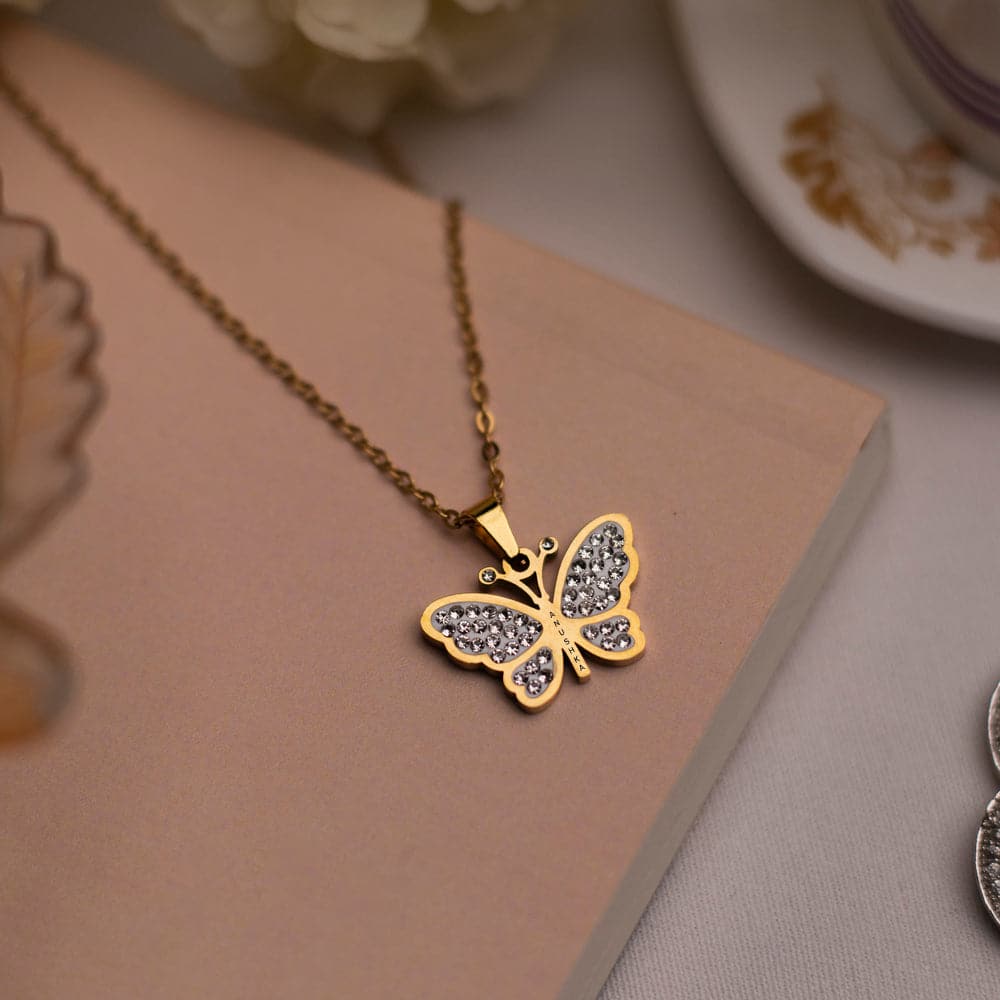 Personalised Olivia Set
