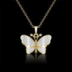 Personalised Butterfly Set