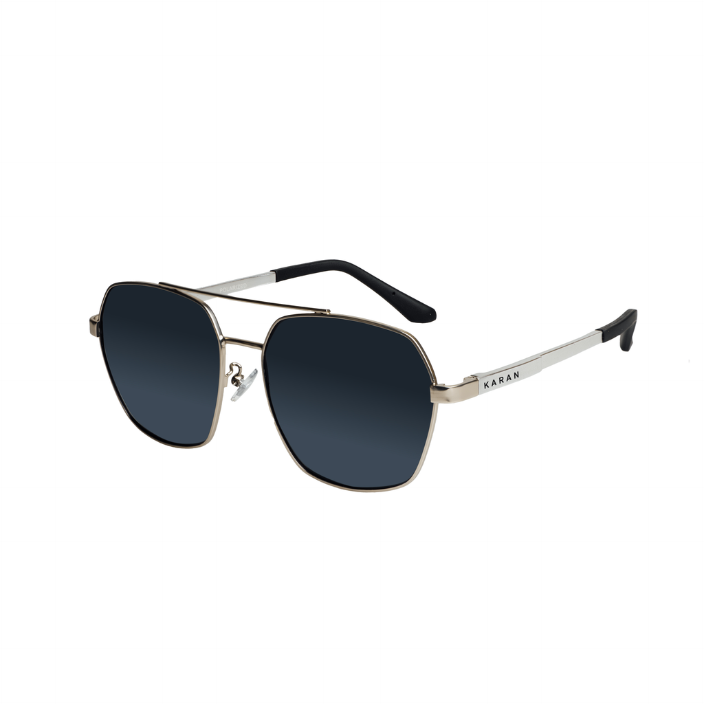 Personalised Caspic Sunglasses