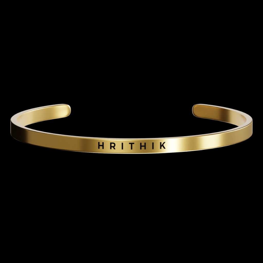 Personalised Classic Set
