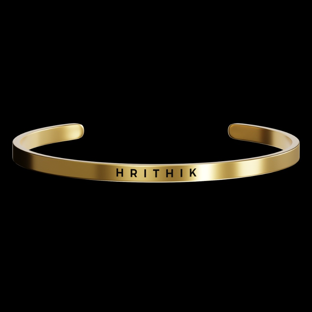 Personalised Classic Set