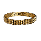 Crest Bracelet