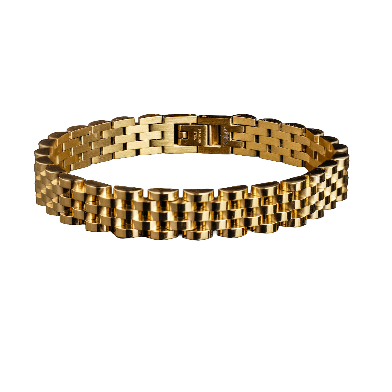 Crest Bracelet