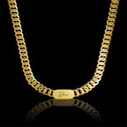 Personalised Cuban Set