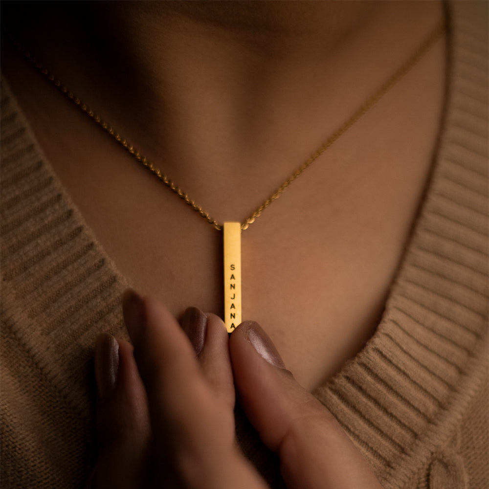 Personalised Classic Set