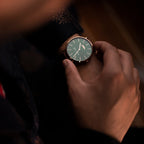 Personalised Everton Watch