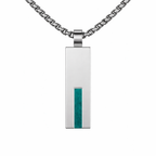 Avant-Bay Locket for Men