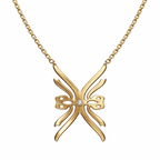 Etchcraft Locket for Men