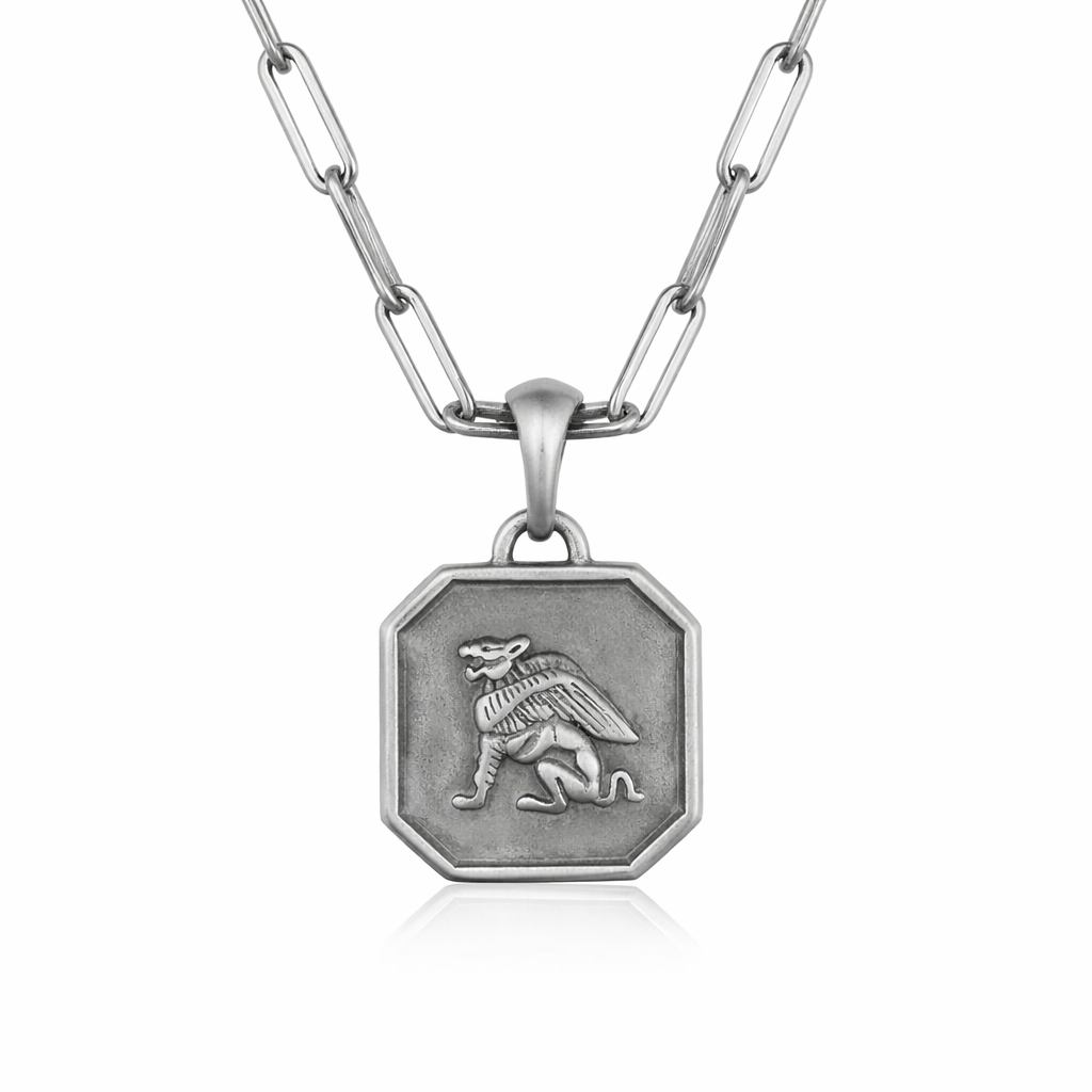 Volante Locket for Men