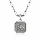 Volante Locket for Men