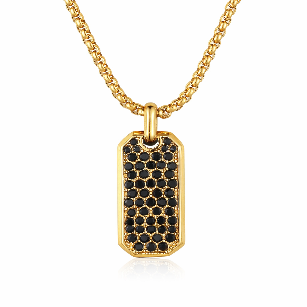 Debonair Locket for Men