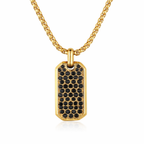 Debonair Locket for Men
