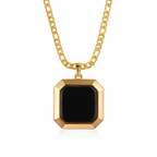 Goliath Locket for Men