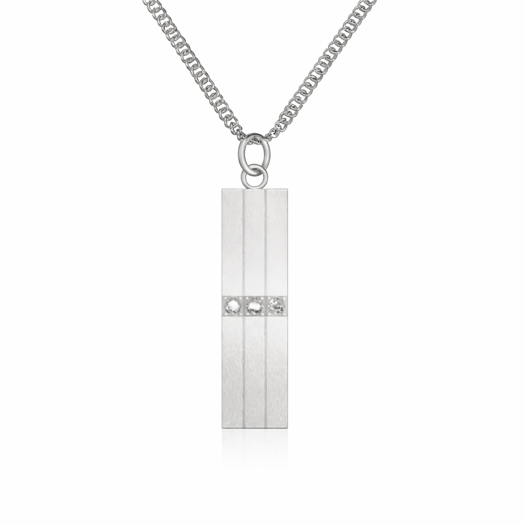 Novante Locket for Men