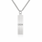 Novante Locket for Men