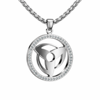 Kamui Locket For Men