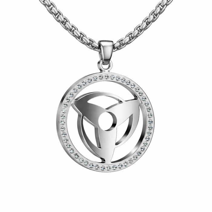 Kamui Locket For Men