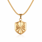 Divante Locket for Men