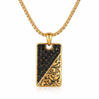 Zenith Locket for Men