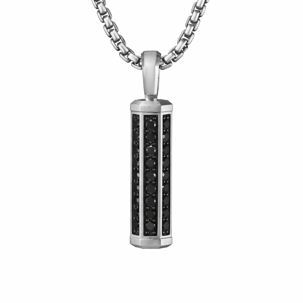 Jubilar Locket for Men