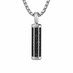 Jubilar Locket for Men