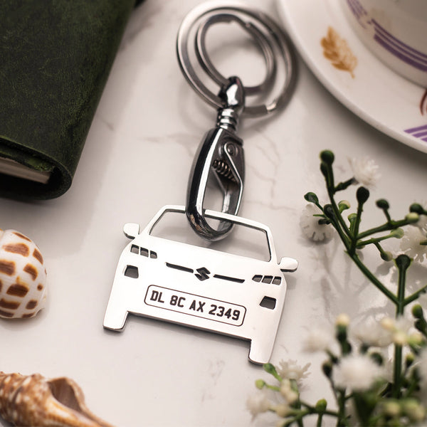 Keychains