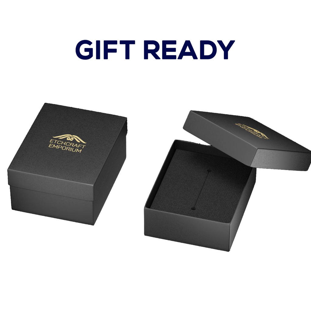 Personalised Garaven Bracelet