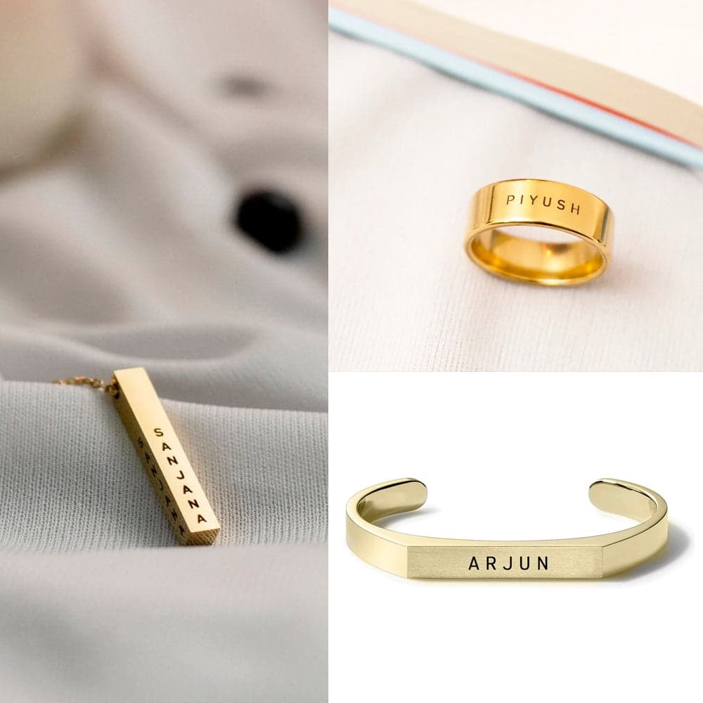 Personalised Gift Hamper