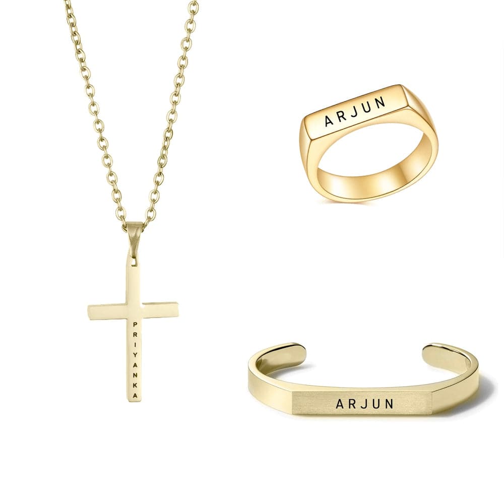 Personalised Gift Hamper