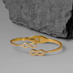 Personalised Hattori Bracelet