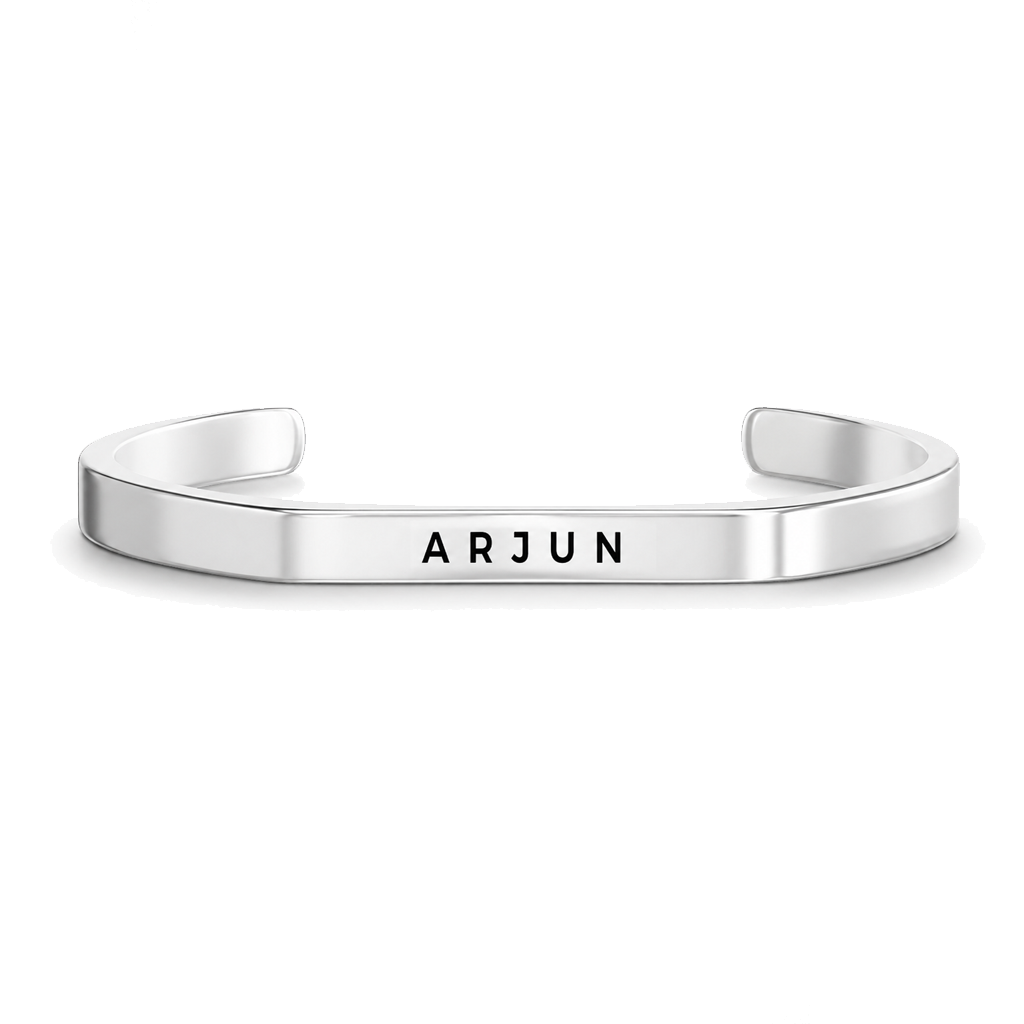 Personalised Iconic Bracelet