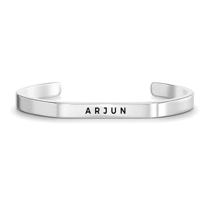 Personalised Iconic Bracelet